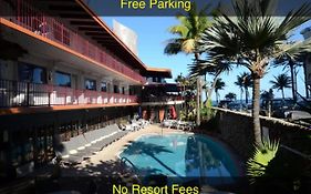 Sea Club Hotel Fort Lauderdale